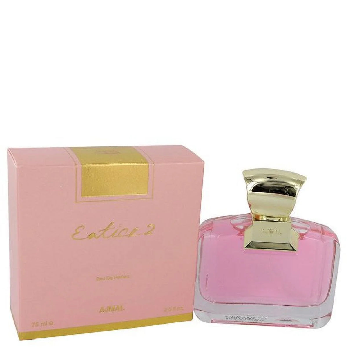 Eau de Parfum for Women 2.5oz Spray Bottle T253778