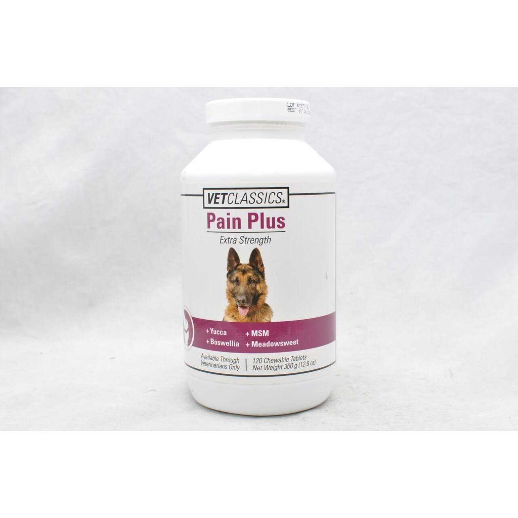 Pain Plus for Dogs Q3788