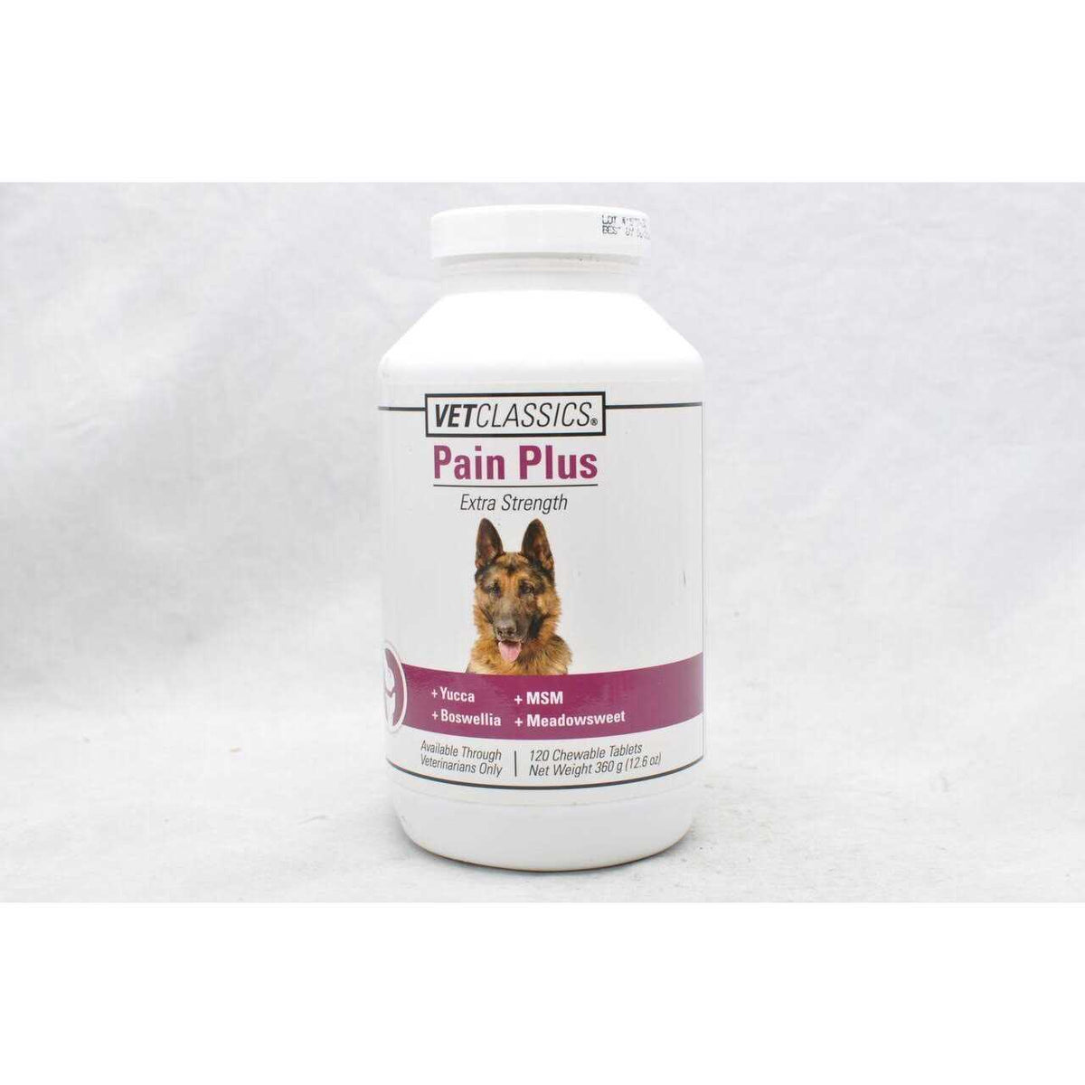 Pain Plus for Dogs Q3788