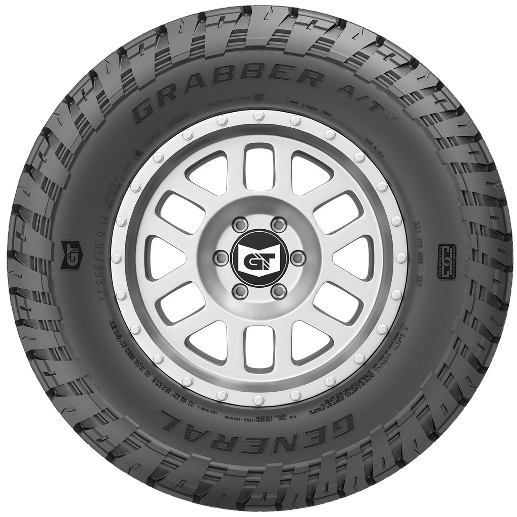 All Terrain Tire H9912