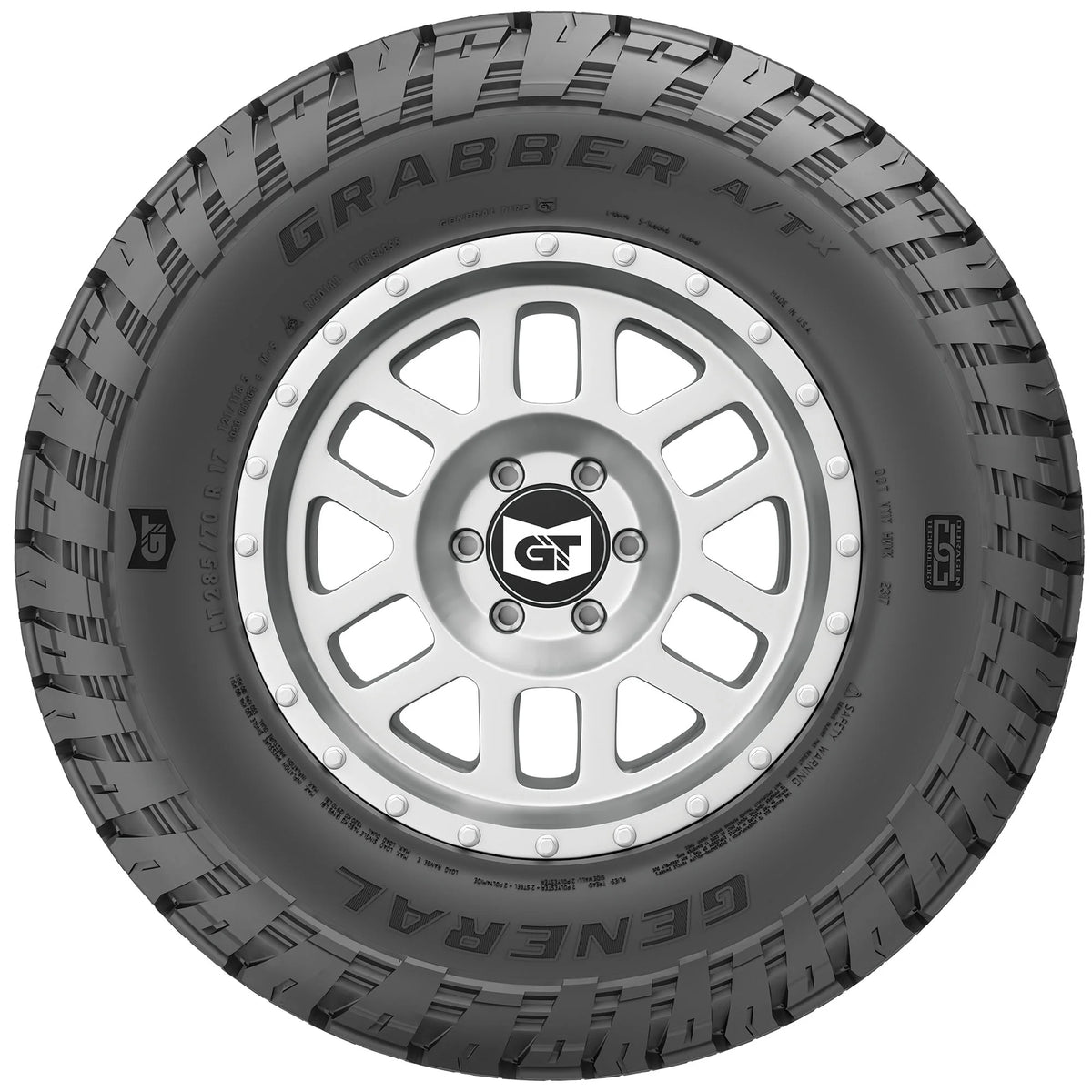 All Terrain Tire H9912