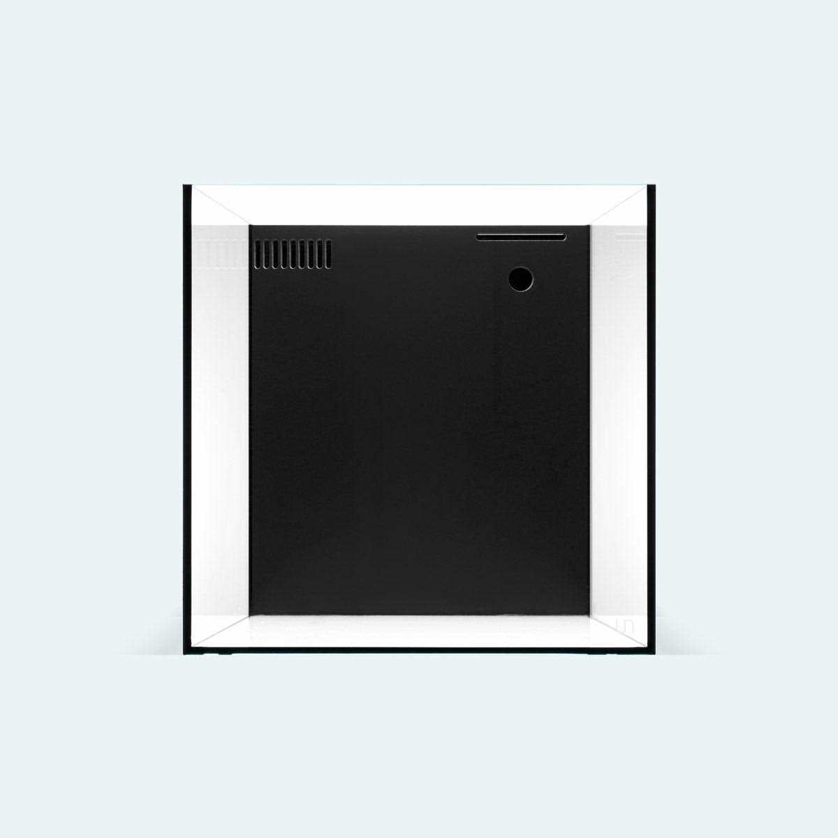 21 Gallon Rimless Aquarium M88047