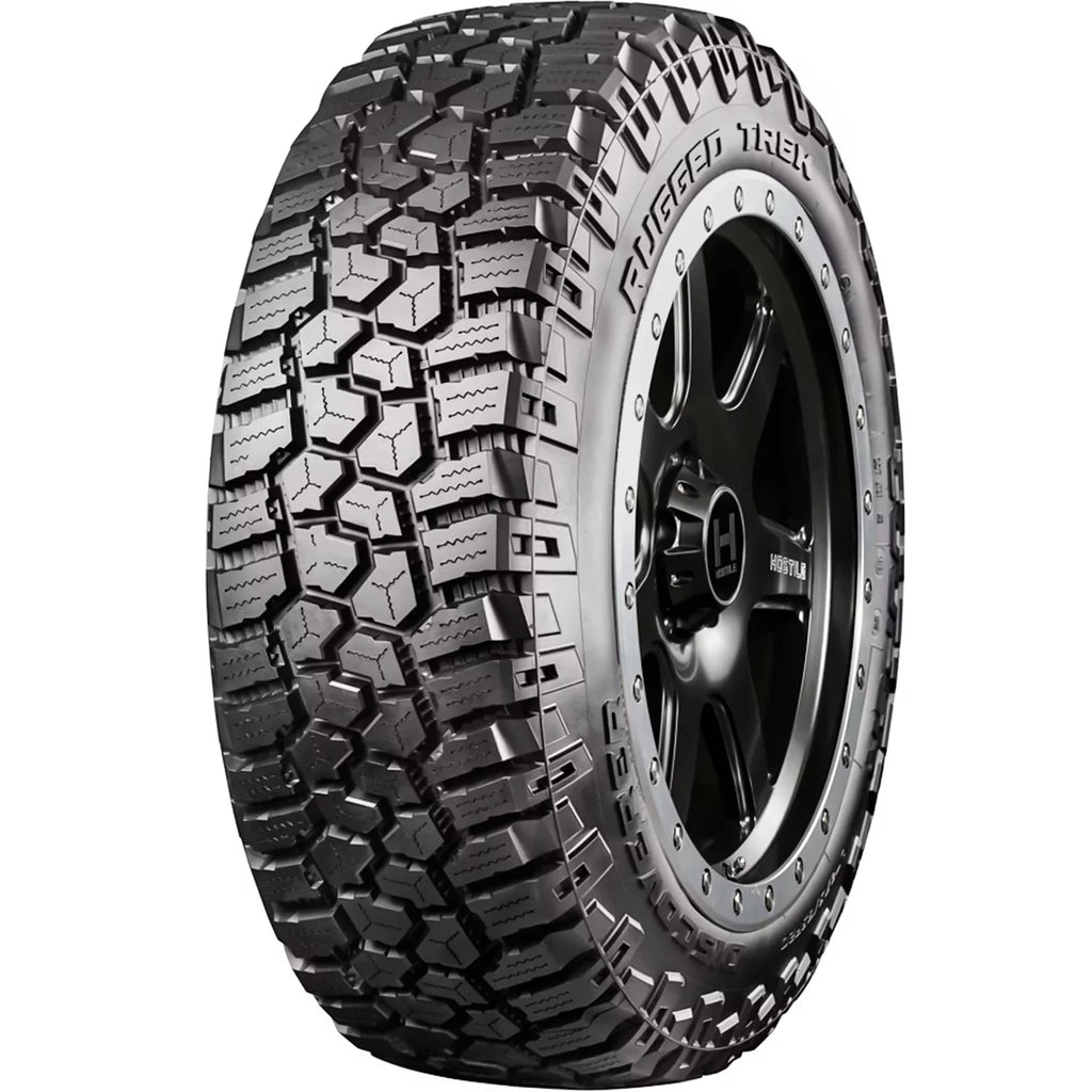 285/45R22 114H All-Terrain Tire L371018