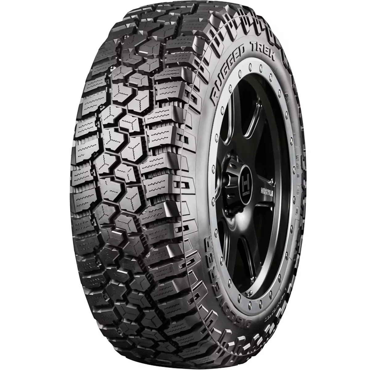 285/45R22 114H All-Terrain Tire L371018