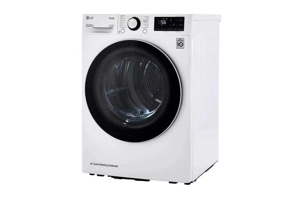 Front Load Electric Dryer B847
