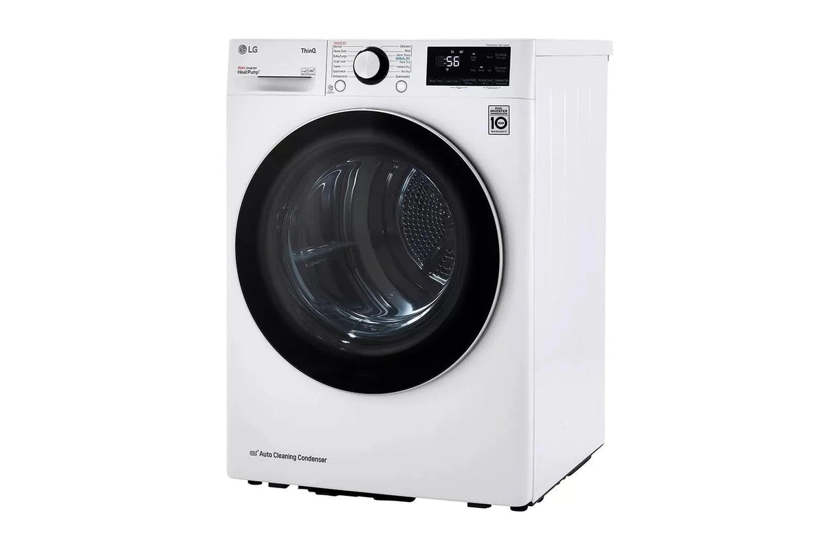 Front Load Electric Dryer B847