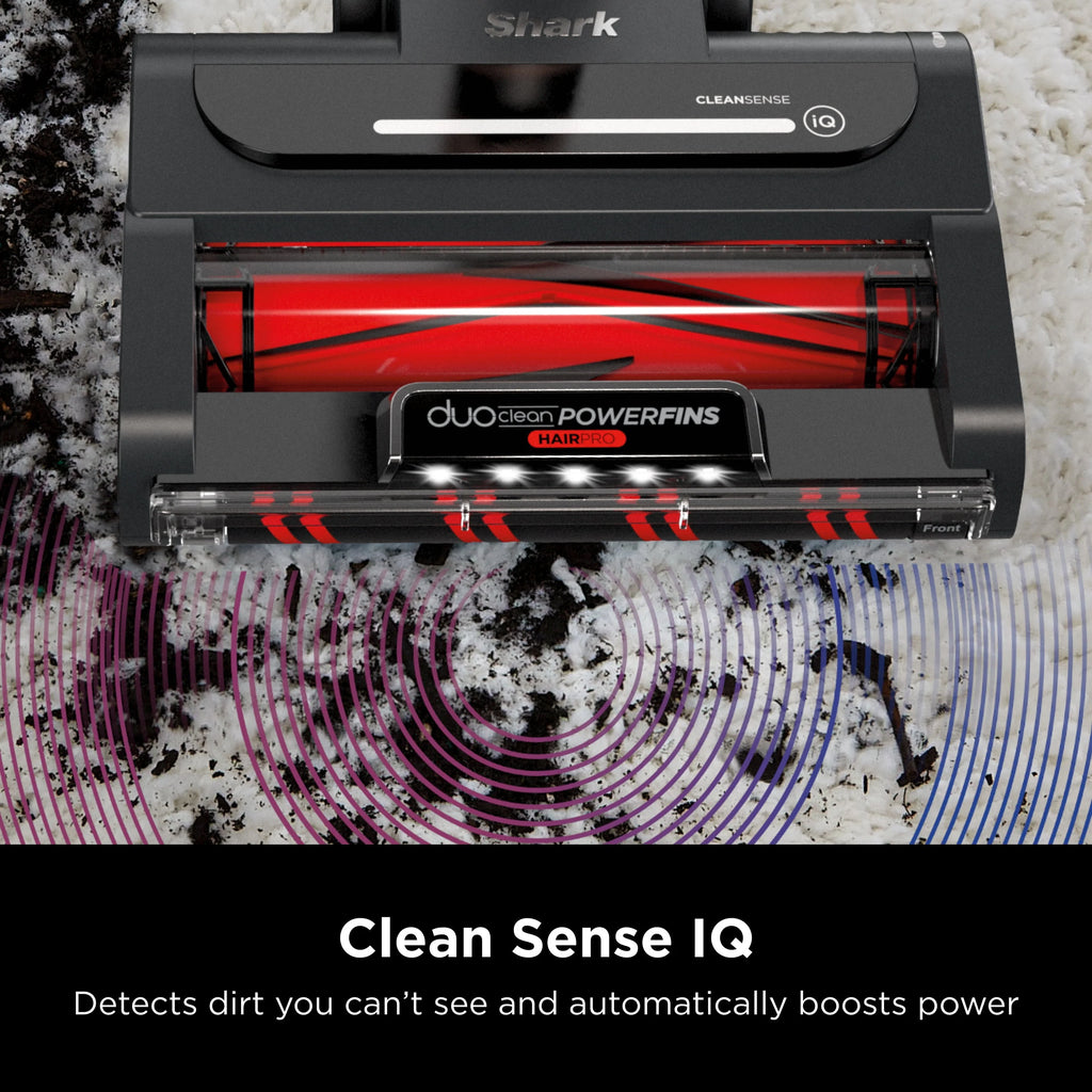 Cordless Stick Vacuum Cleaner J246
