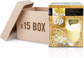 Organic Collagen Soya Drinks B4944