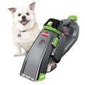 Cordless Portable Carpet Cleaner F2668