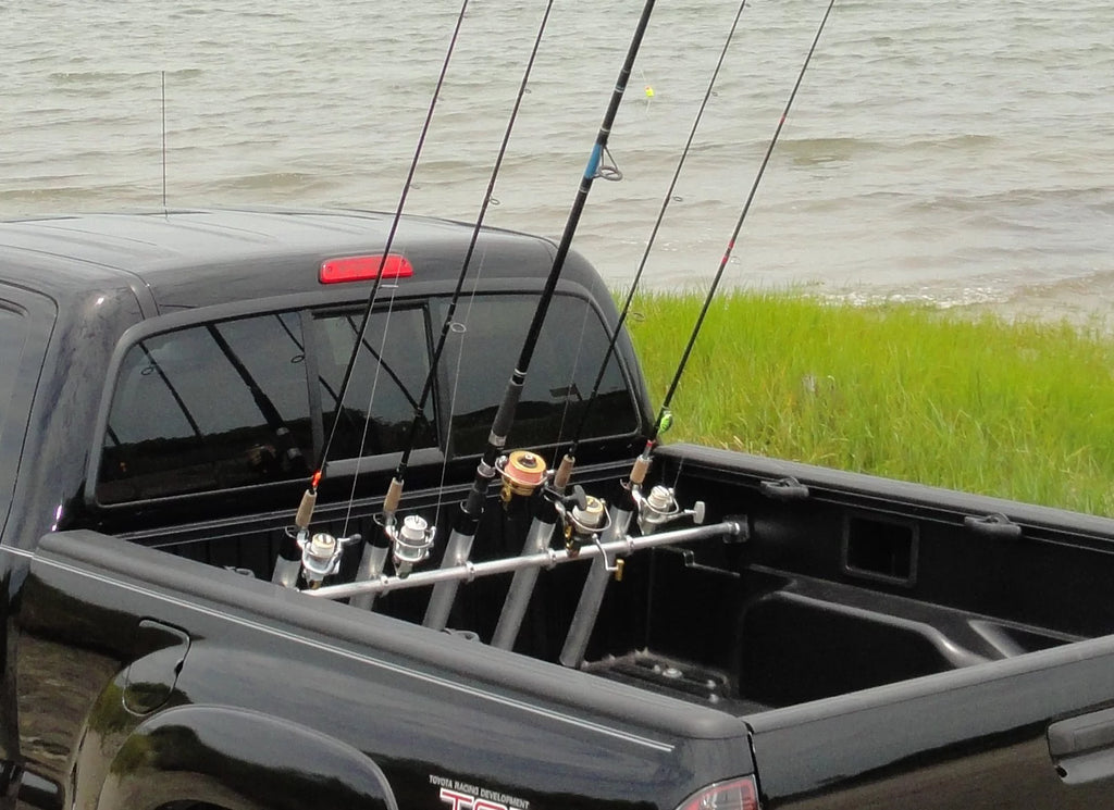 5 Rod Holder J172