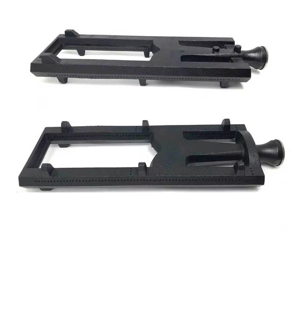 Cast Iron Burner 2-Pack Y5497
