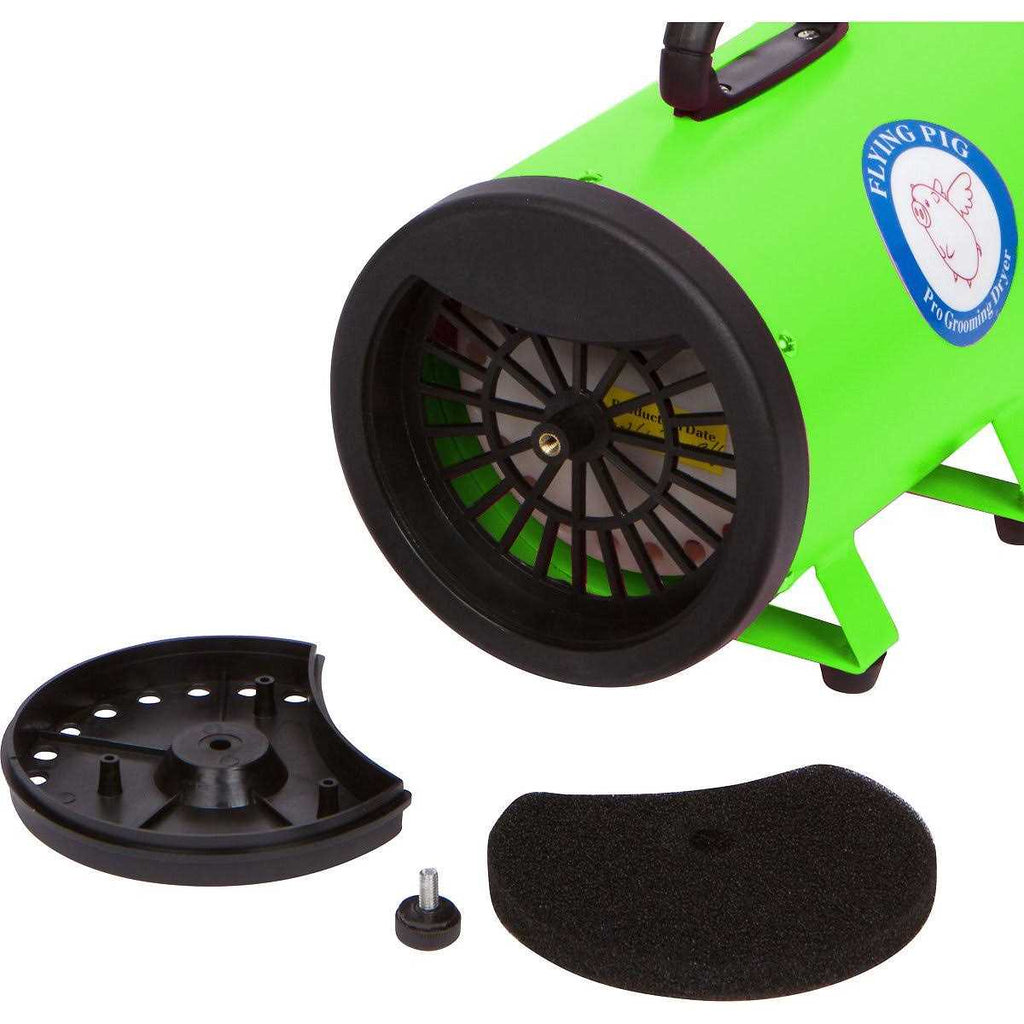 High Velocity Dog Pet Grooming Dryer G9879