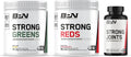 Health & Wellness Bundle K593