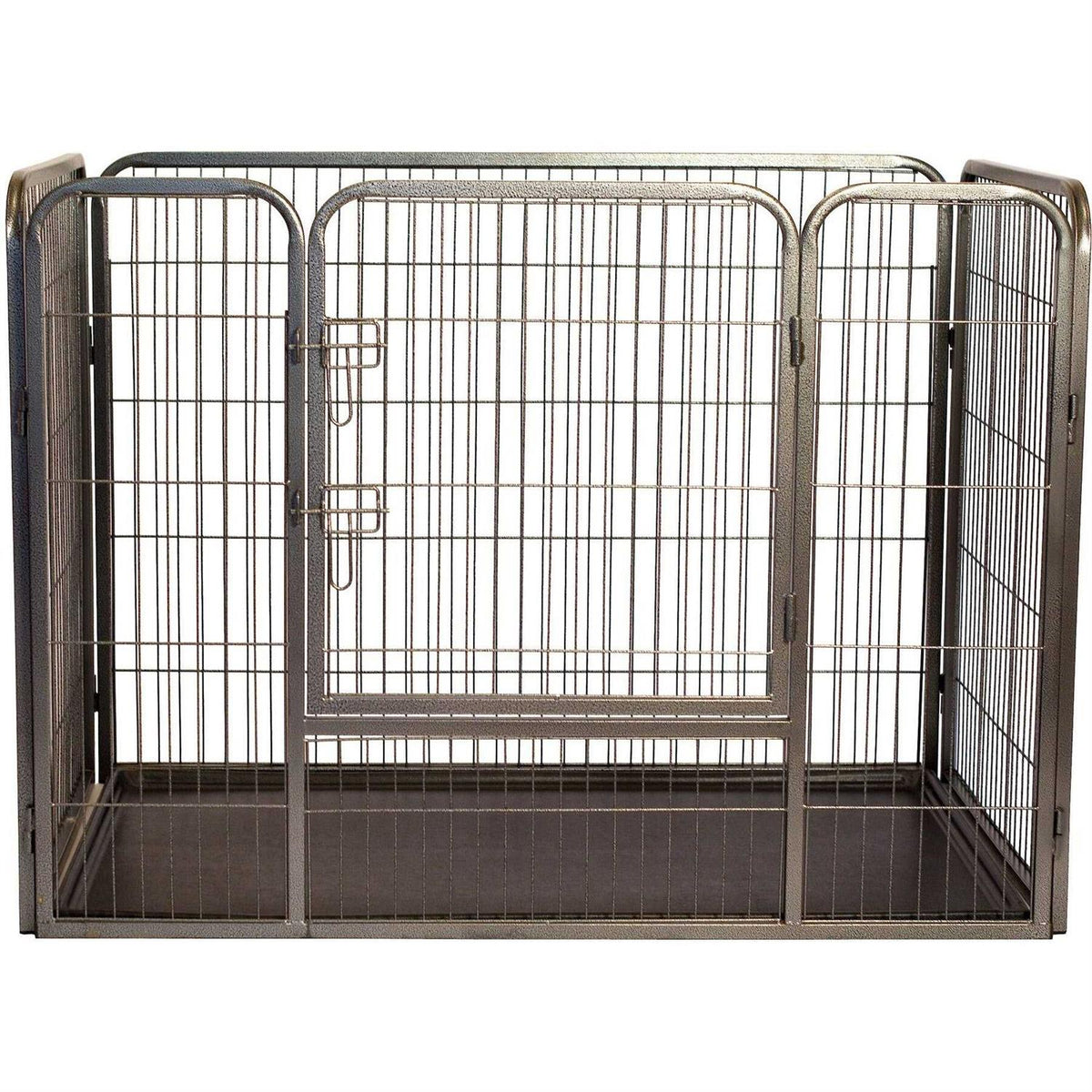Heavy Duty Pet Training Kennel Crate L352