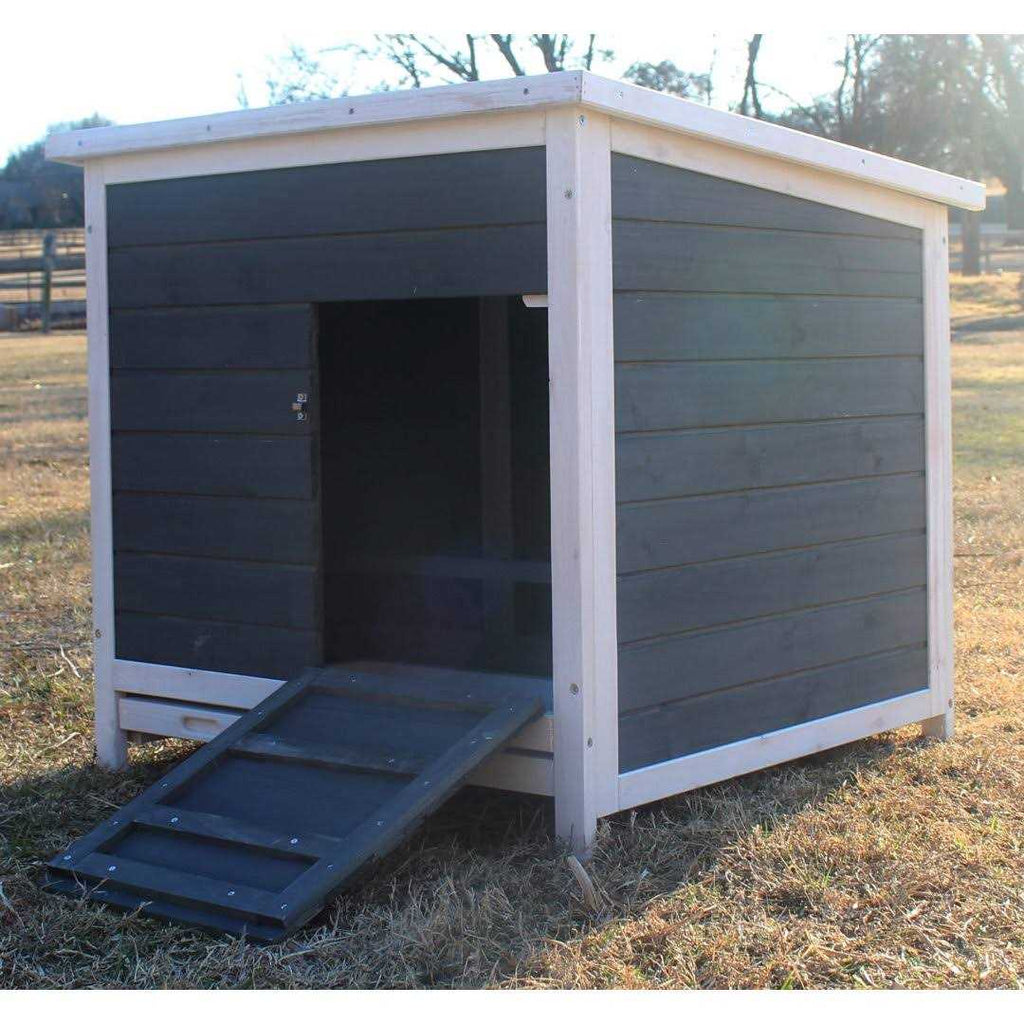 Nesting & Roosting Box W270