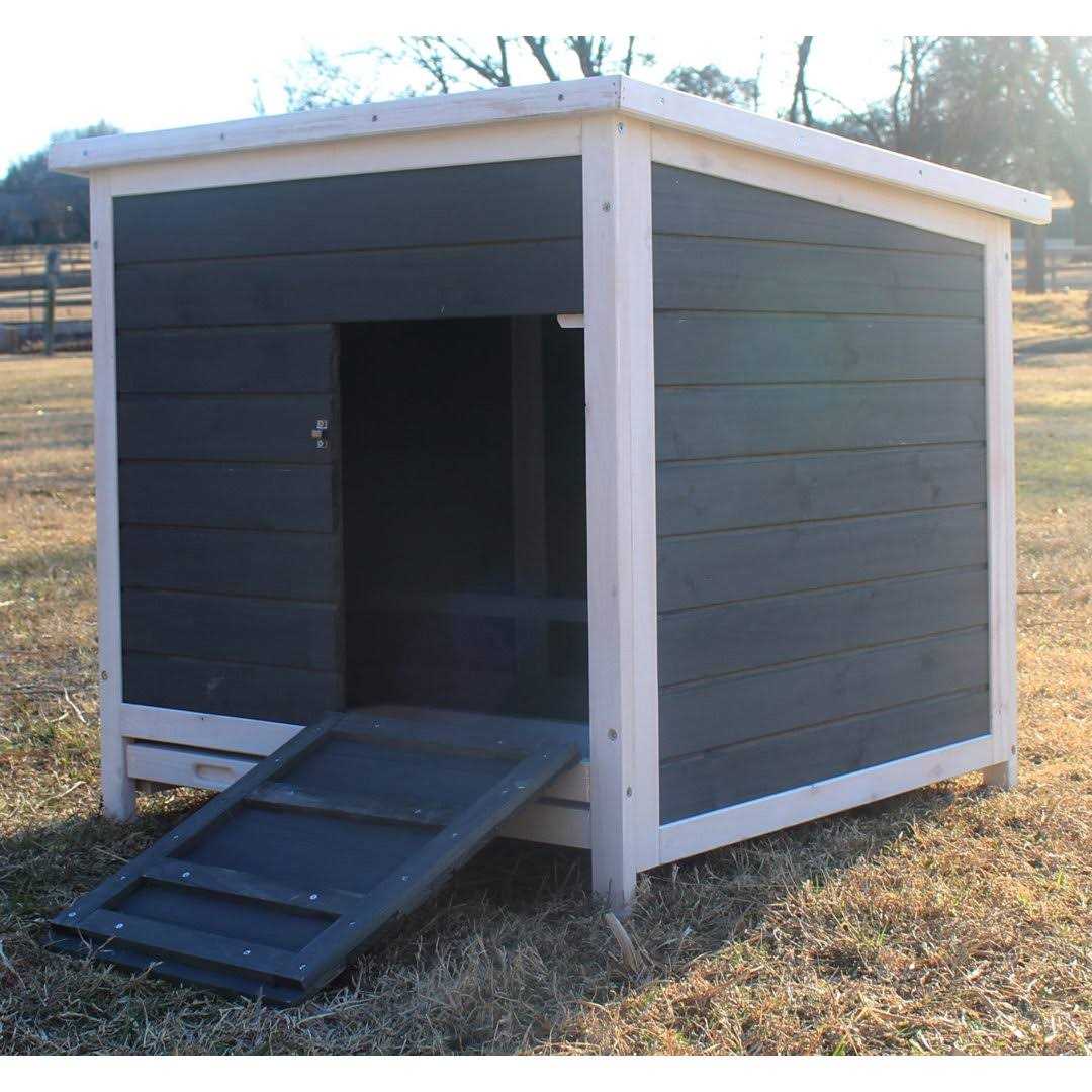 Nesting & Roosting Box W270