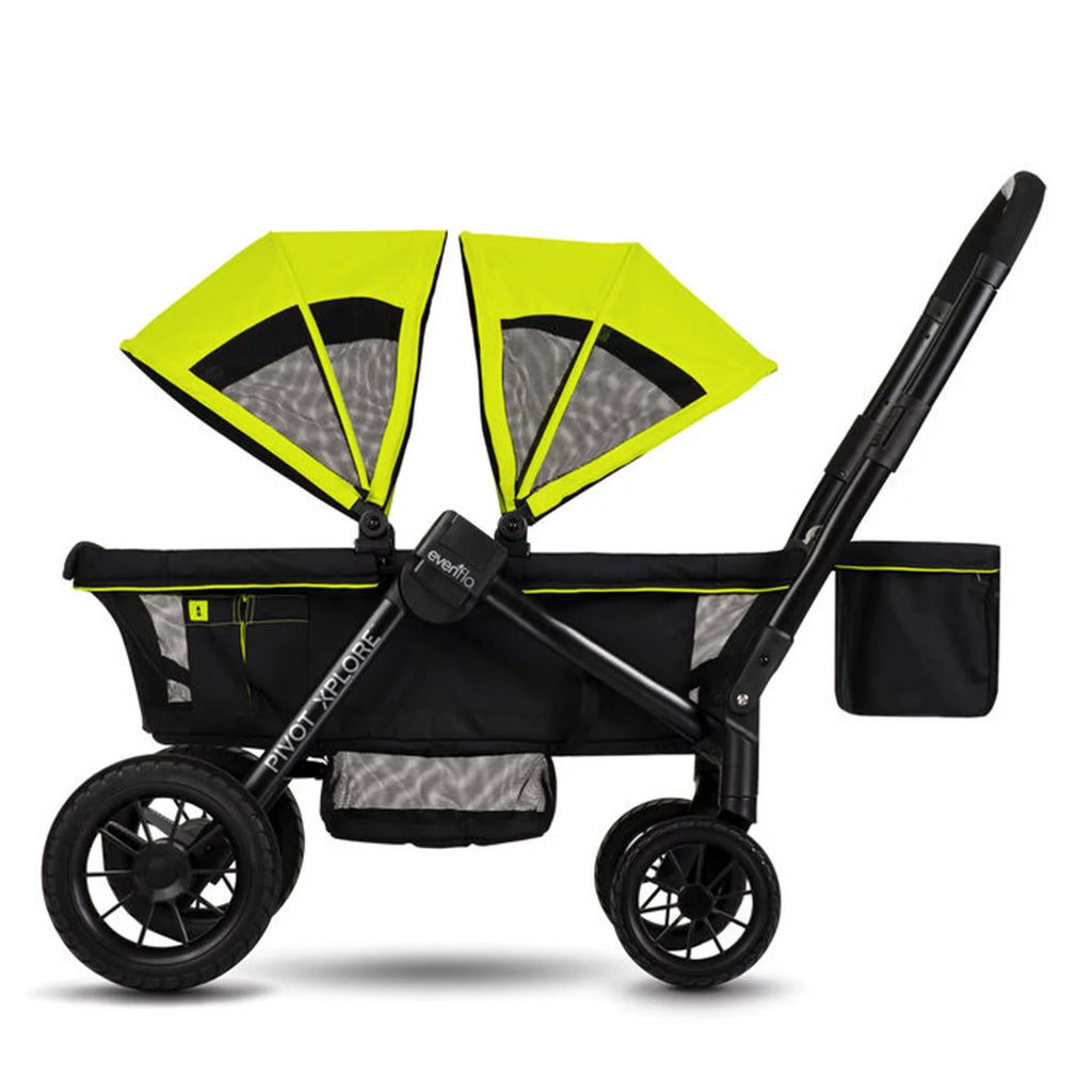 All Terrain Stroller Wagon T2320