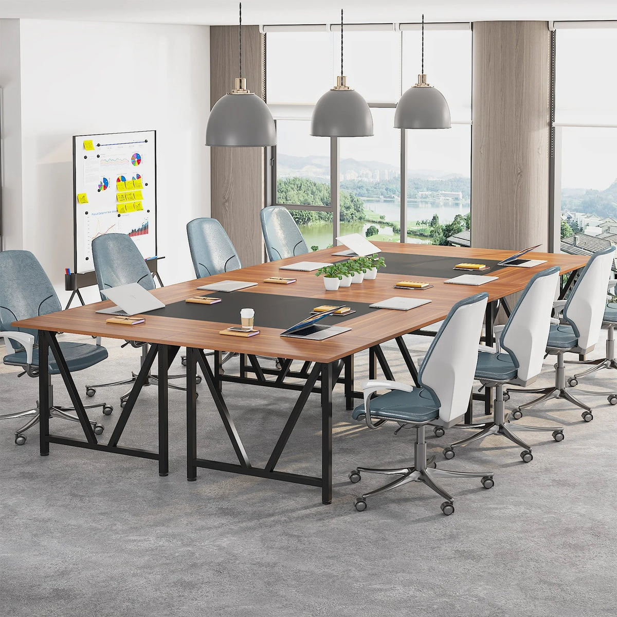 6FT Conference Table R188511