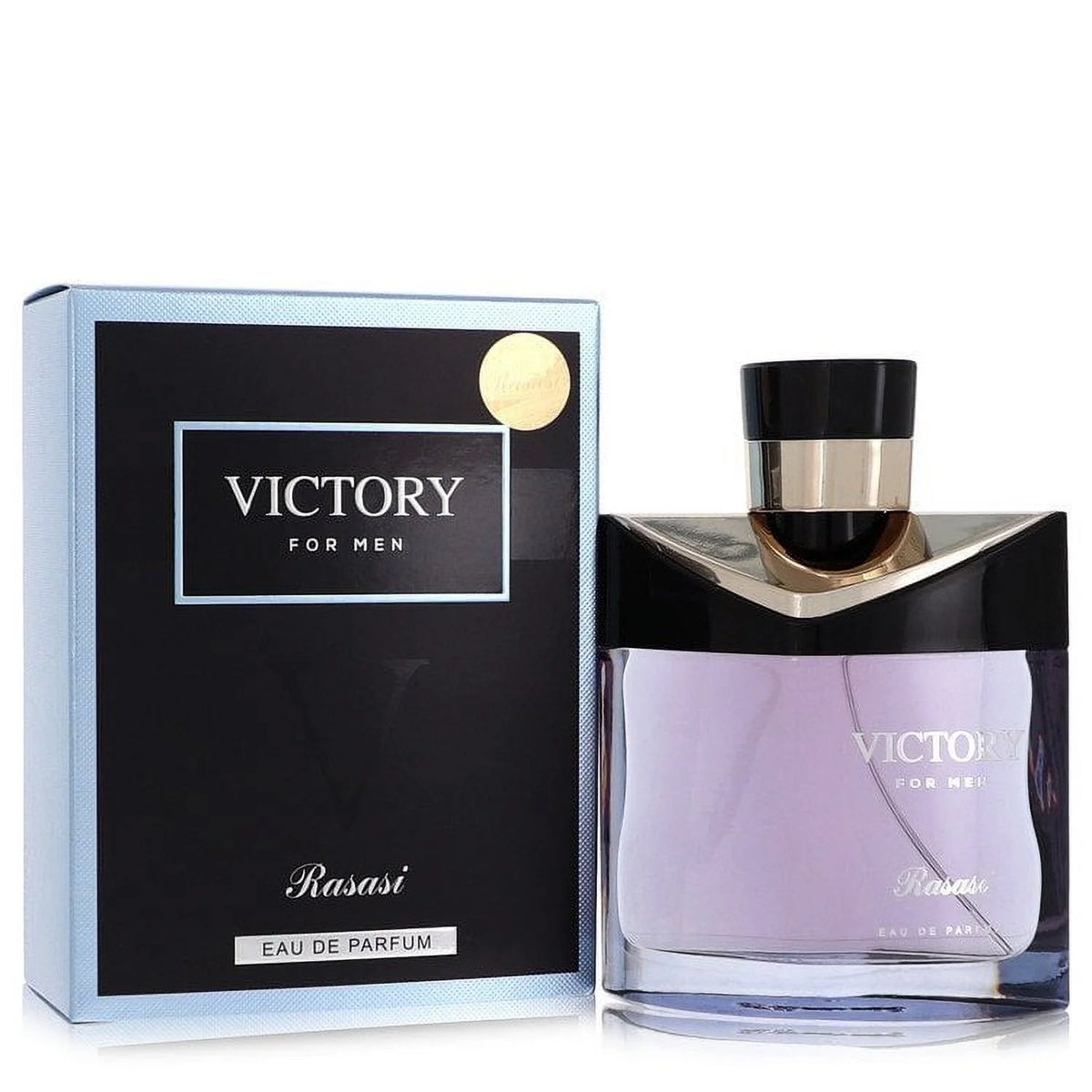 Eau De Parfum Spray 3.3 oz for Men F428