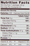 Whoppers 1.75 Oz Pack of 10 K37908