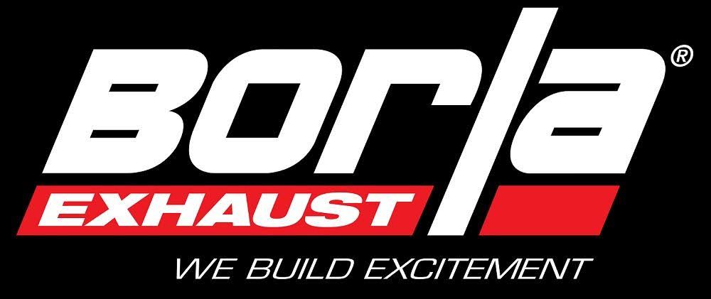 Cat-Back Exhaust System F734