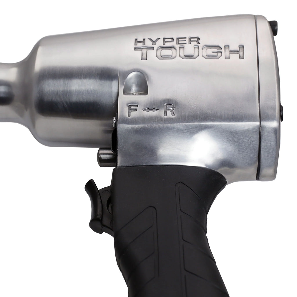 1/2 in. Aluminum Pneumatic Impact Wrench K3518