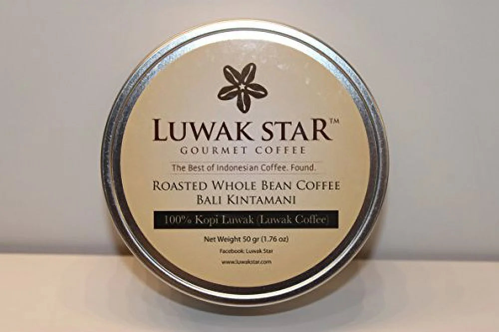 100% Arabica Whole Bean Medium Roast Coffee Gift Set S4000