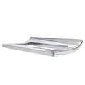 Towel Ring Polished Nickel R4631
