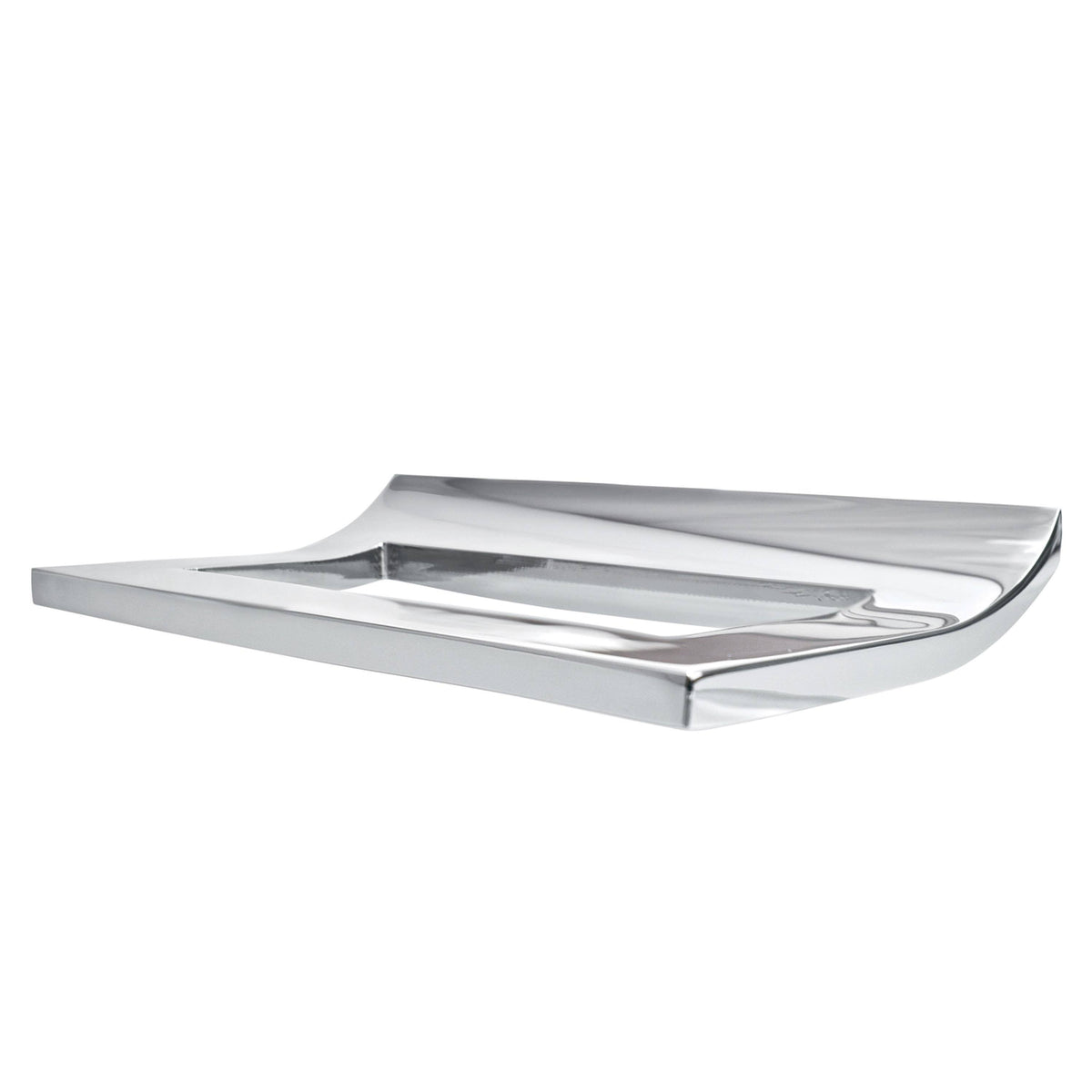 Towel Ring Polished Nickel R4631