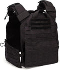 1000D Nylon Modular Tactical Hunting Vest G5824
