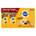 Wet Dog Food Variety Pack A659296