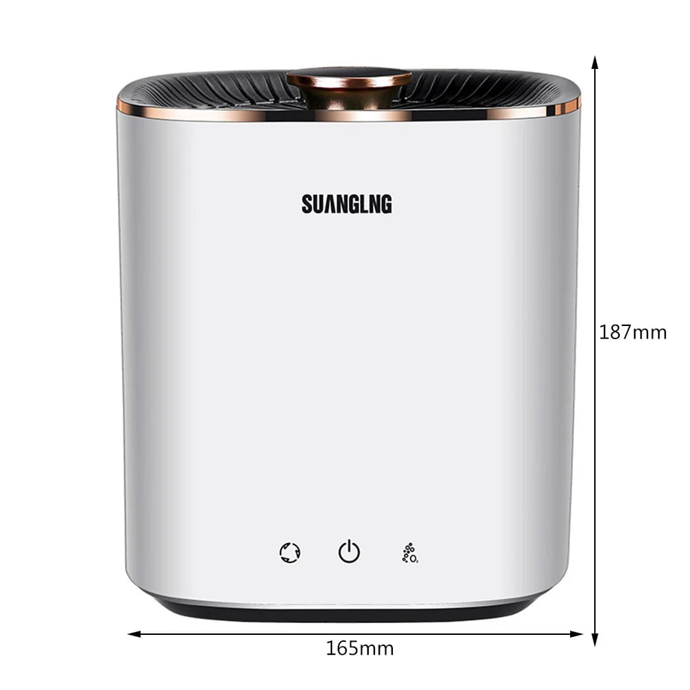 Mini Portable Washing Machine W5546