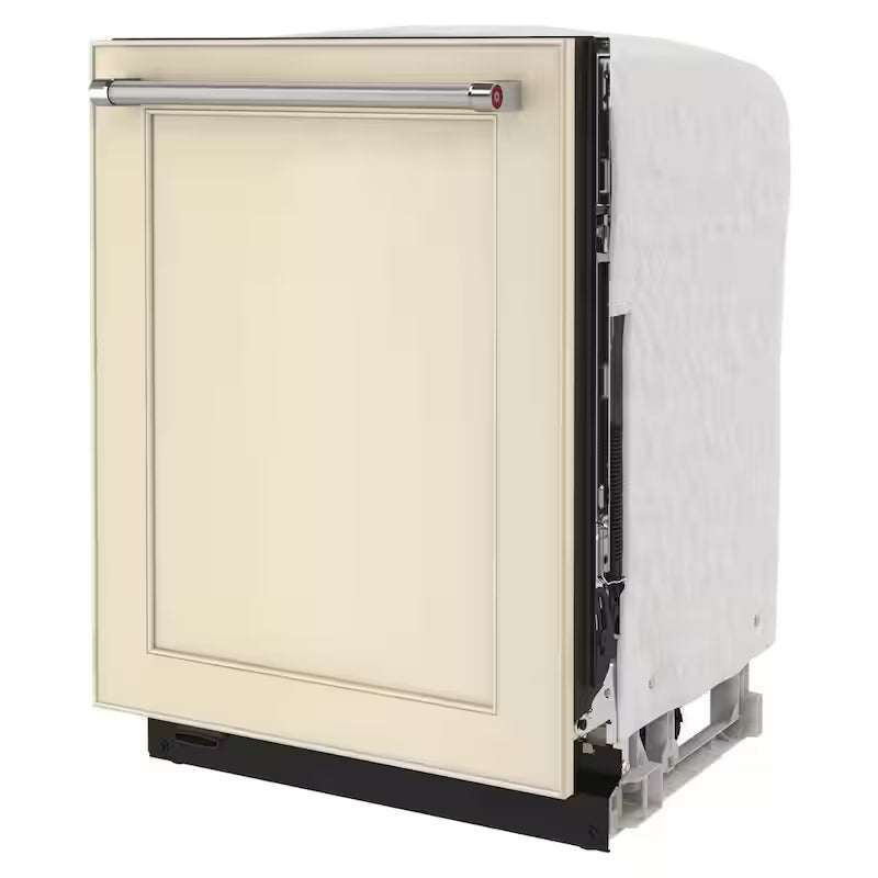 Built-In Tall Tub Dishwasher with Stainless Steel Tub S433257