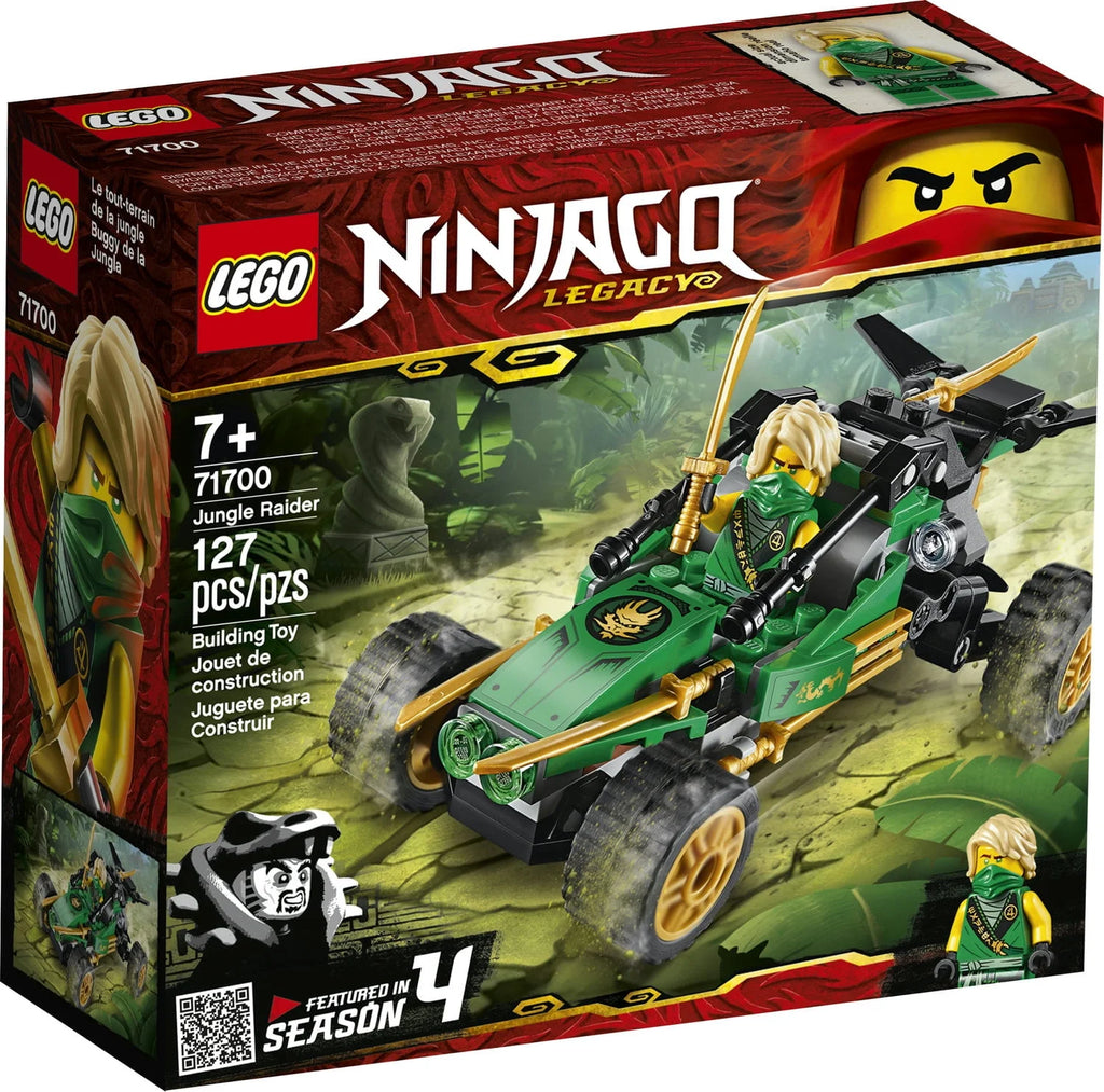 127 Pieces Building Kit O8981