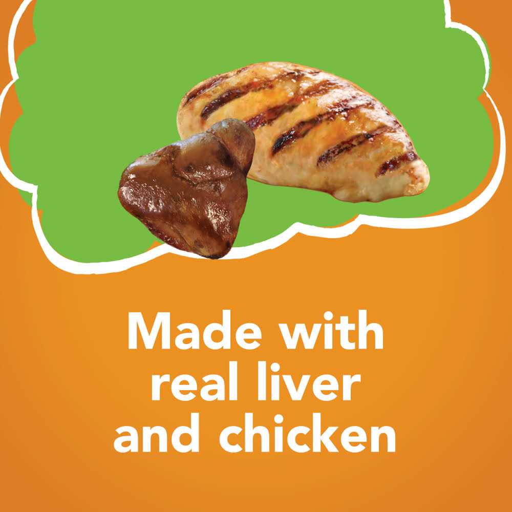 Liver & Chicken Dinner Pate Wet Cat Food J901
