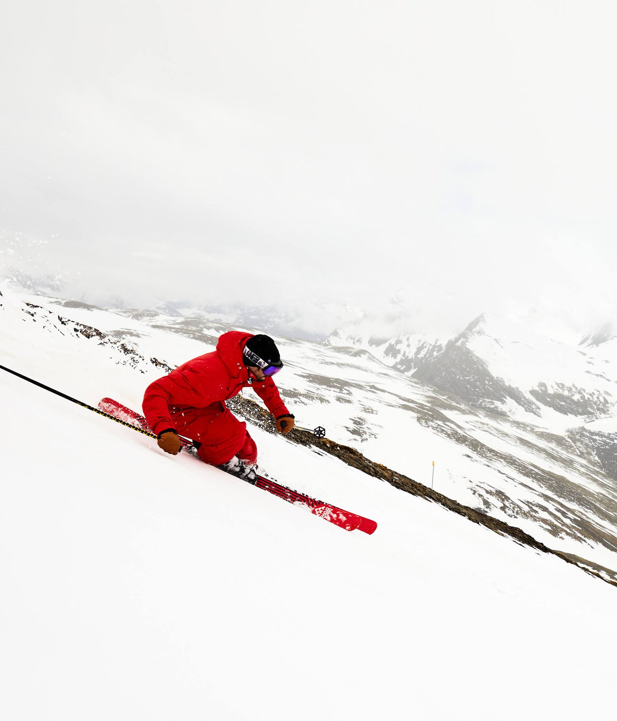 Black Skis S788490