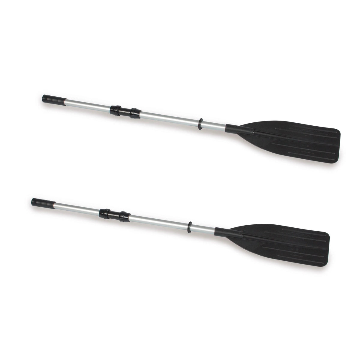 3 Person Inflatable Boat & Oars Set + Motor Mount Kit C8890