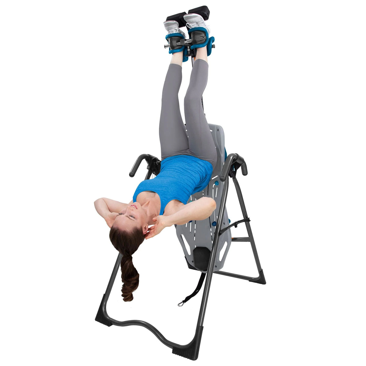 Inversion Table D605642