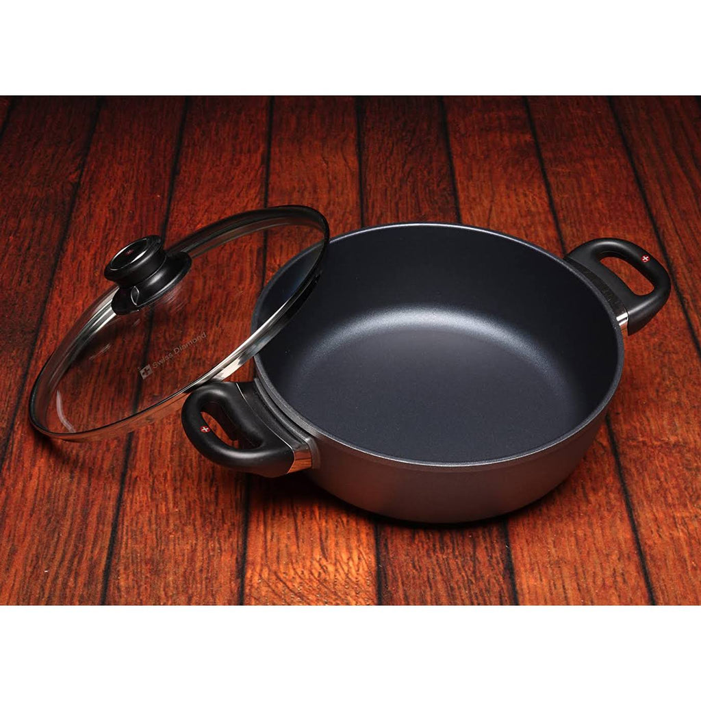 2.3 qt. Casserole with Lid H351297