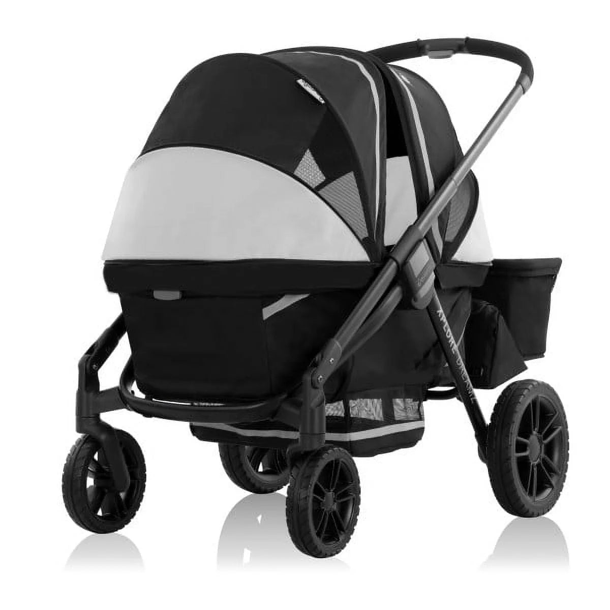 All Terrain Stroller Wagon T2320