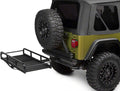 Hitch Mounted Cargo Rack K529