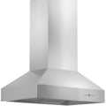 36 in. Stainless Steel Island Mount Range Hood J22868
