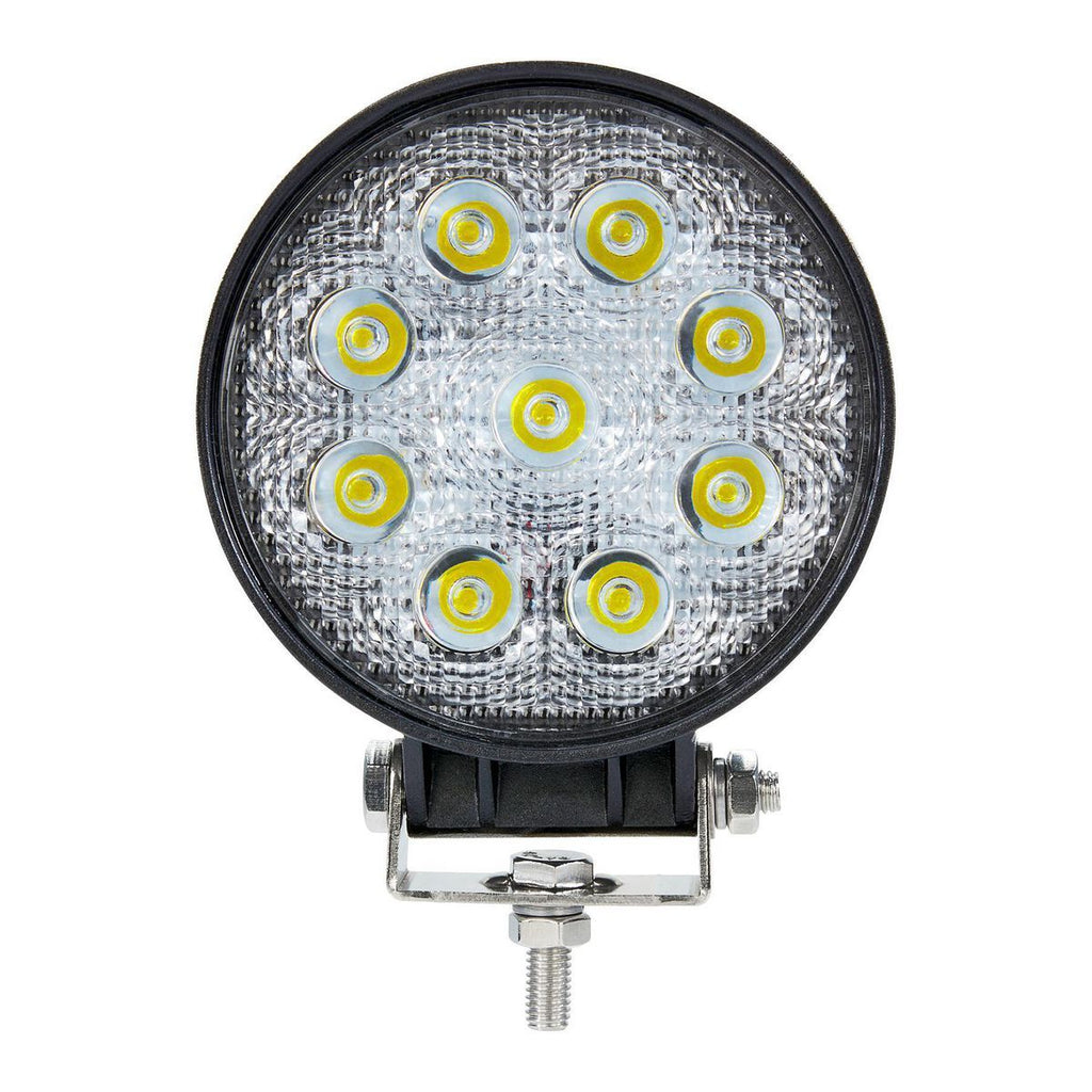 12/24V LED Automotive Floodlight U2802