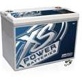 12V 2500 Amp AGM Battery B239874