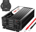 1500W Pure Sine Wave DC 12V to AC 120V Inverter I380981