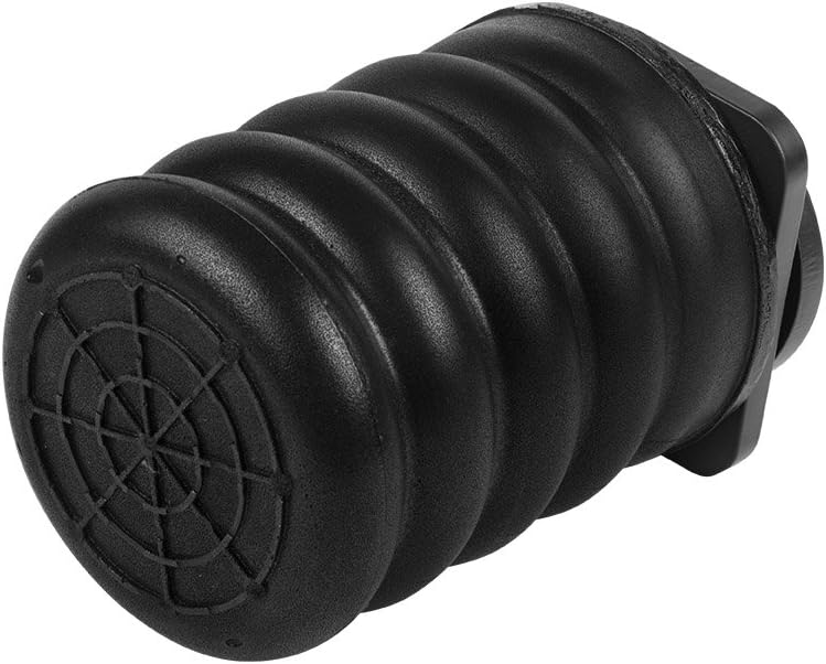 Front Left/Right Pair 1500 lb Capacity SumoSprings A6594