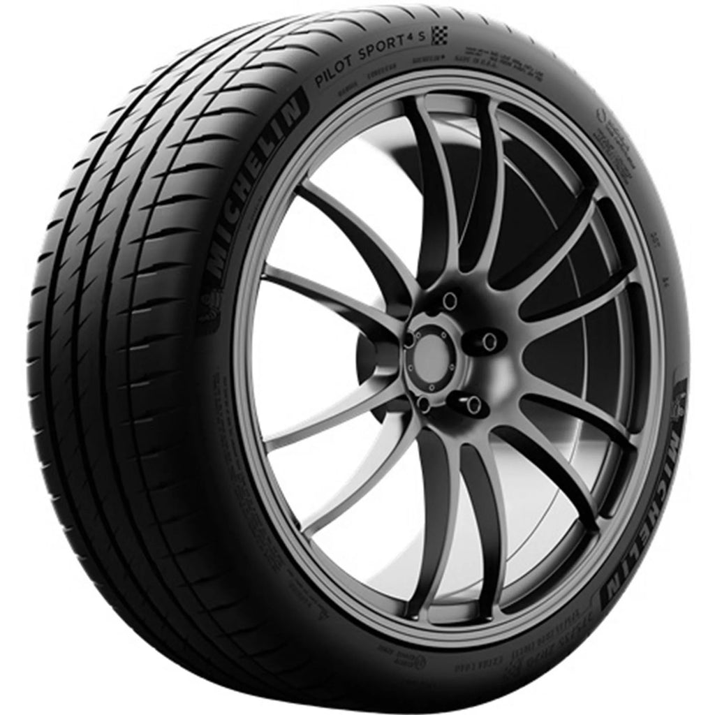 295/30ZR20 Passenger Tire W846923