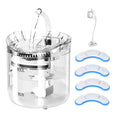 2L Automatic Pet Water Fountain P859745