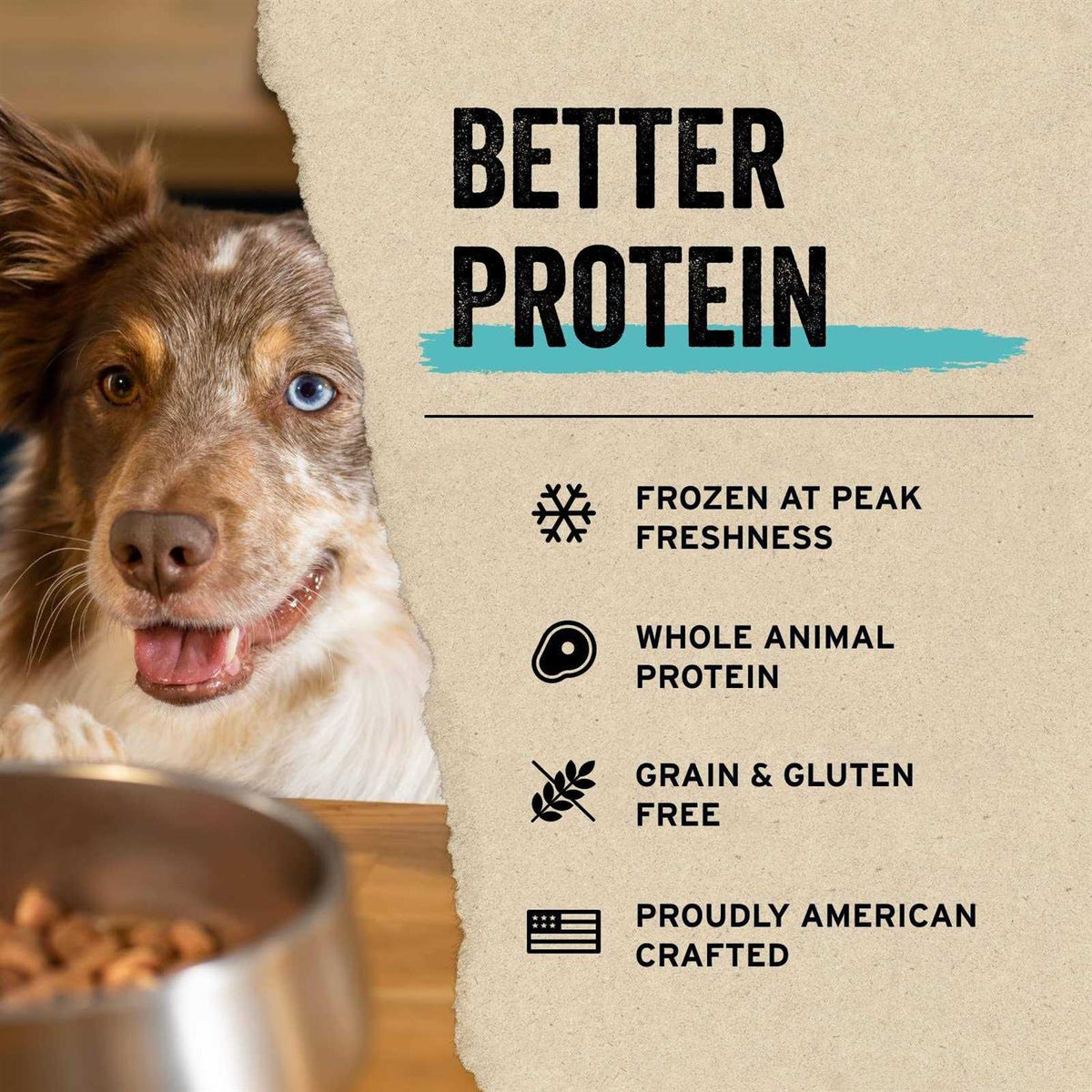 Freeze-Dried Salmon Bites Dog Treats K155260
