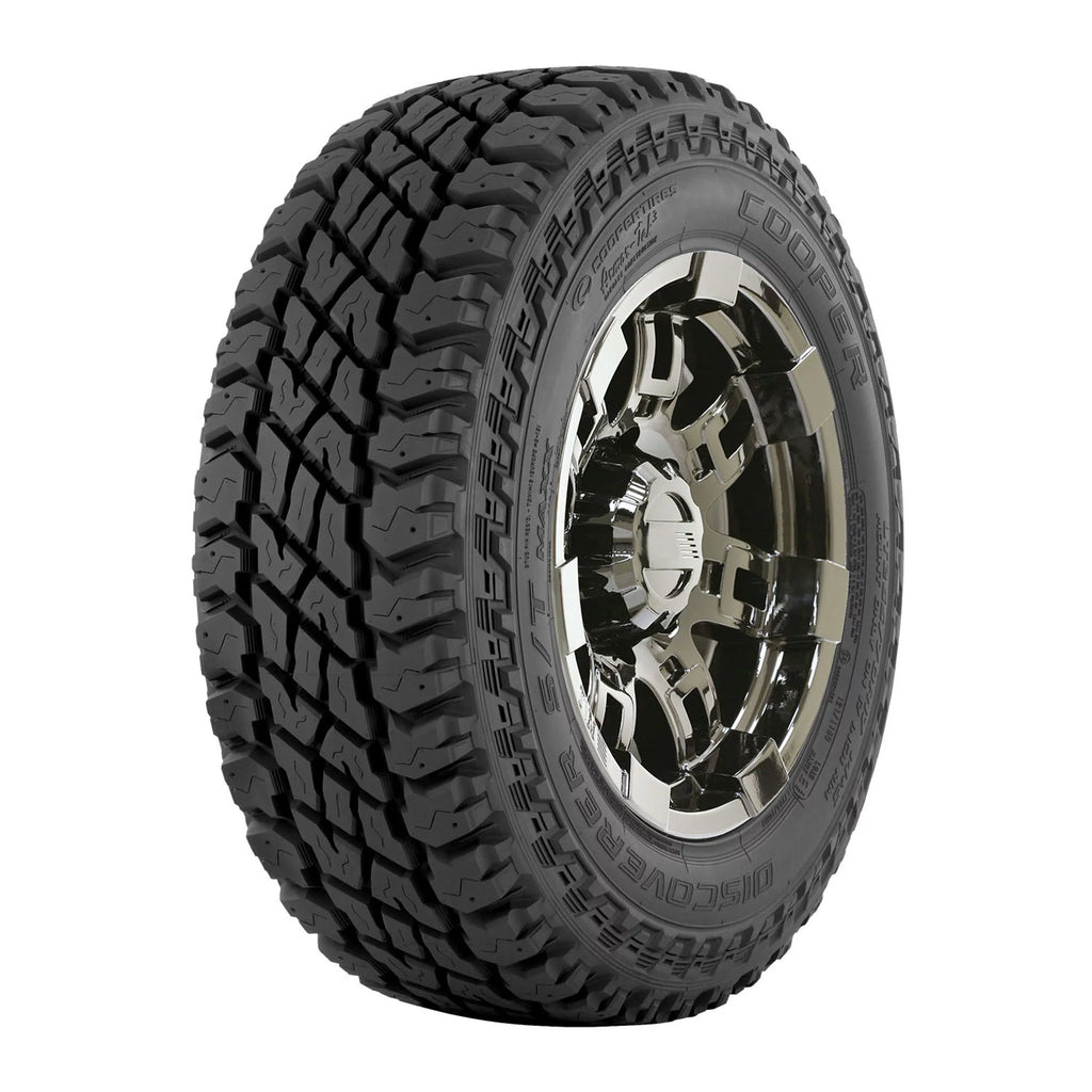 All Terrain Light Truck Tire C680160